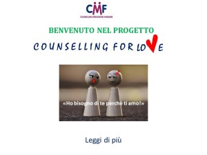 Counselling for Love 4 per pag sito leggi di più